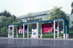 【宁德公交站台广告】怎么选择广告位置？