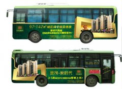 【宁德公交候车亭广告】重要性及招租热线